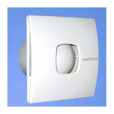 Cata SILENTIS 10 LOW NOISE SZELLŐZTETŐ VENTILÁTOR | pcx.hu