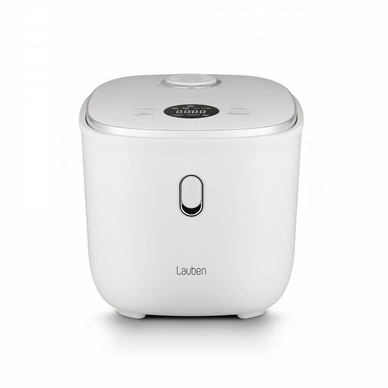 Lauben Low Sugar Rice Cooker 3000WT Multifunkciós rizsfőző 3L