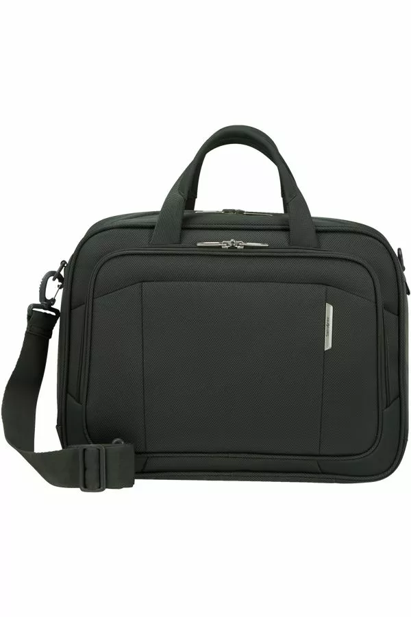 Samsonite Respark Laptop Bag 15,6" Forest Green 1433341339 PCX.hu