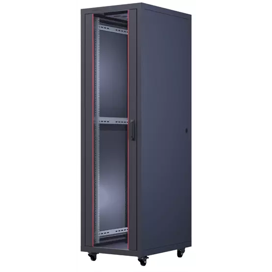 Csm Racks FORMRACK 20U Cosmoline 600x800 19