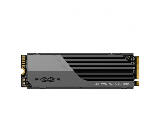 Disque dur Silicon Power SP01KGBP44XS7005 1 TB SSD