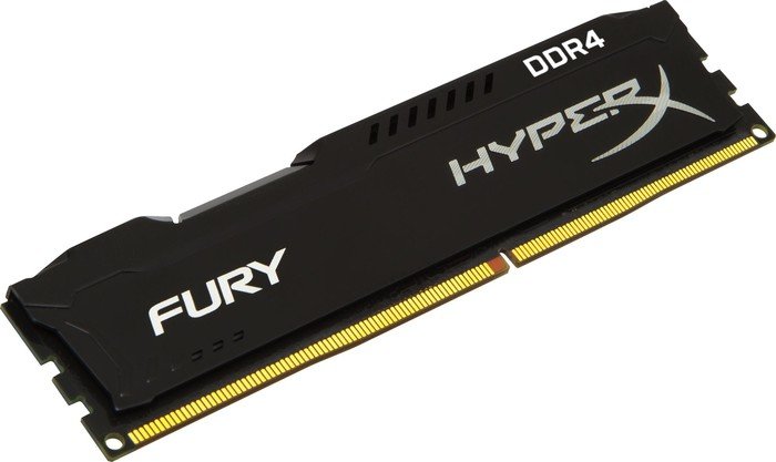 Kingston hyperx ddr4 online 8gb 2666mhz